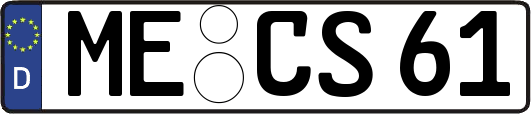 ME-CS61