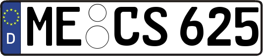 ME-CS625