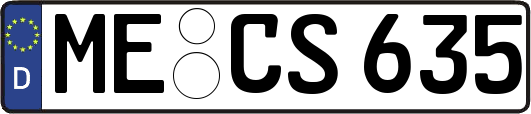 ME-CS635