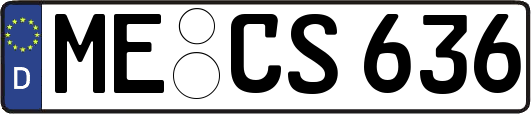 ME-CS636