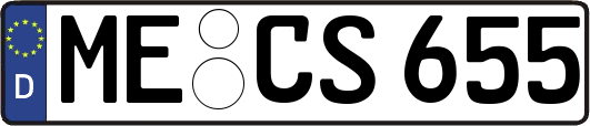 ME-CS655