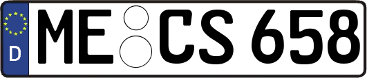 ME-CS658