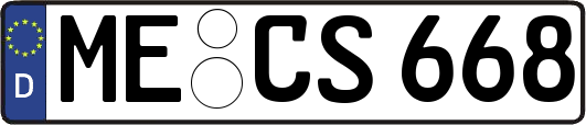 ME-CS668