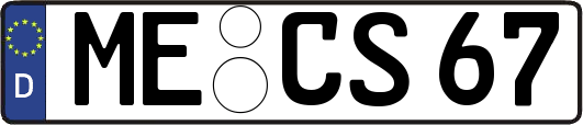 ME-CS67