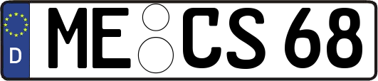 ME-CS68