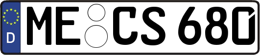 ME-CS680