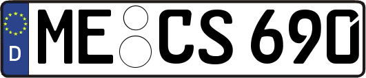 ME-CS690
