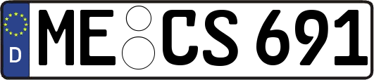 ME-CS691