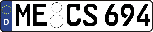 ME-CS694