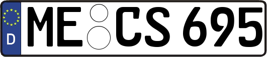 ME-CS695