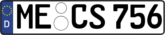 ME-CS756