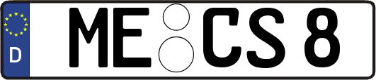 ME-CS8