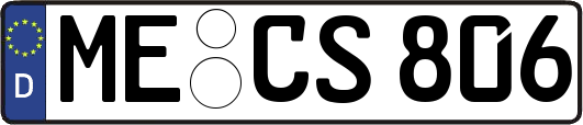 ME-CS806