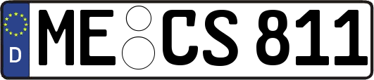 ME-CS811