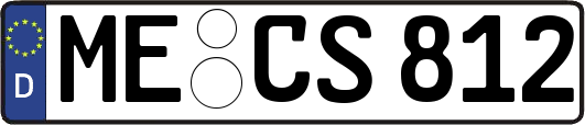 ME-CS812