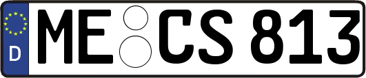 ME-CS813