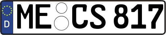 ME-CS817