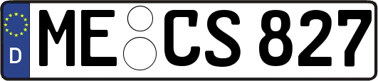 ME-CS827