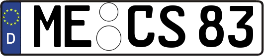 ME-CS83