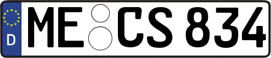 ME-CS834