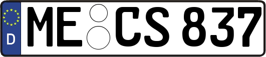 ME-CS837