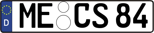 ME-CS84