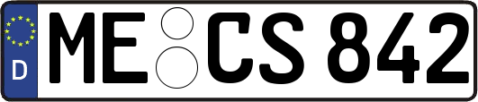 ME-CS842