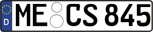 ME-CS845