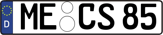 ME-CS85