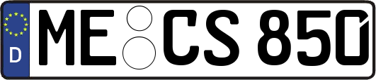 ME-CS850
