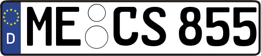 ME-CS855