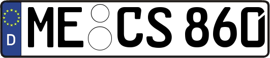 ME-CS860