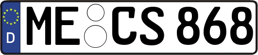 ME-CS868