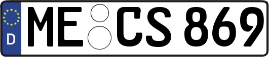ME-CS869