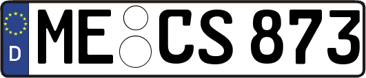 ME-CS873