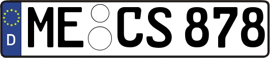 ME-CS878