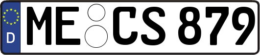 ME-CS879