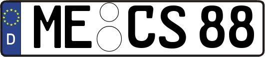 ME-CS88