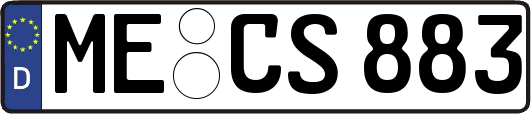 ME-CS883