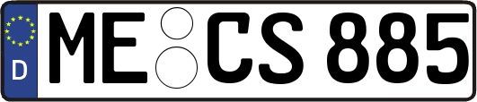 ME-CS885