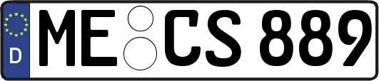 ME-CS889