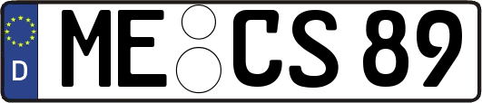 ME-CS89