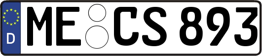 ME-CS893