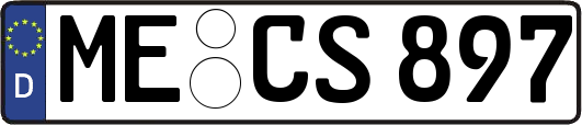 ME-CS897