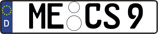 ME-CS9