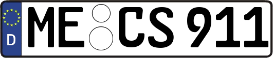 ME-CS911