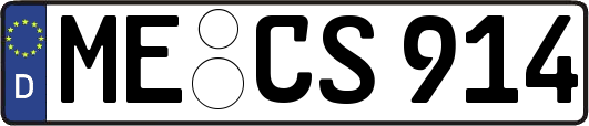 ME-CS914