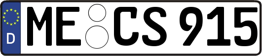 ME-CS915