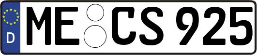 ME-CS925