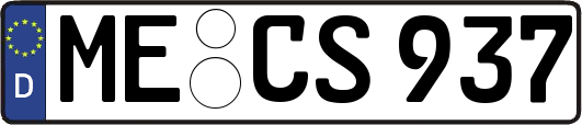 ME-CS937